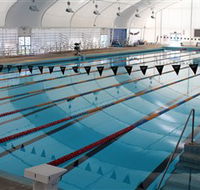 Canberra Olympic Pool and Health Club - Tourism Cairns