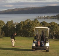 North West Bay Golf Club