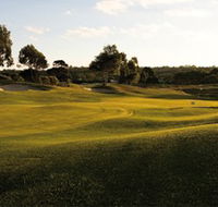 McCracken Country Club Golf Course - Tourism Cairns