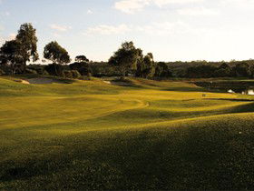 McCracken Country Club Golf Course - Tourism Cairns 0