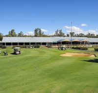 Yarrawonga Mulwala Golf Club Resort - Tourism Cairns