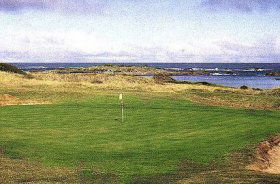 King Island Golf & Bowling Club Incorporated - Tourism Cairns 0