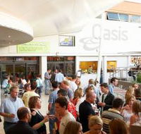 Albury SSA Club - Tourism Cairns