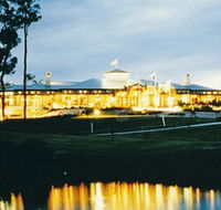 Arundel Hills Country Club - Tourism Cairns