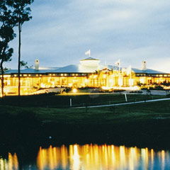 Arundel Hills Country Club - Tourism Cairns 0