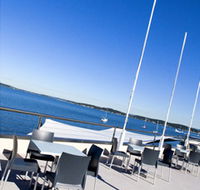 Belmont 16s Sailing Club - Tourism Cairns