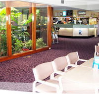 Blackheath Golf Club - Tourism Cairns