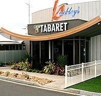 Buckley's Entertainment Centre - Tourism Cairns