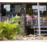 Carpentaria Buffalo Club - Tourism Cairns