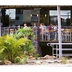 Carpentaria Buffalo Club - Tourism Cairns 0