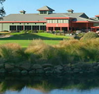 Catalina Country Club - Tourism Cairns