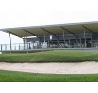 Coffs Harbour Golf Club - Tourism Cairns