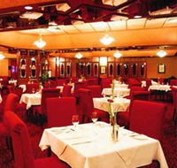 Commercial Club Albury - Tourism Cairns