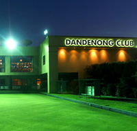 Dandenong Club - Tourism Cairns