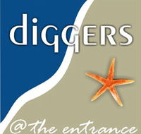 diggers  the entrance - Tourism Cairns