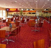 Entrance Leagues Club - Tourism Cairns