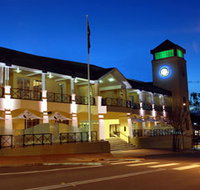 Epping Club - Tourism Cairns