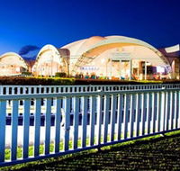 Gold Coast Turf Club - Tourism Cairns