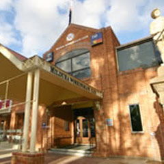 Mildura VIC Tourism Cairns