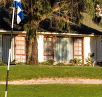Moss Vale Golf Club - Tourism Cairns