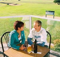 Narooma Golf Club - Tourism Cairns