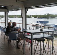 Noosa Yacht  Rowing Club - Tourism Cairns