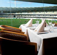 Queensland Cricketers Club - Tourism Cairns