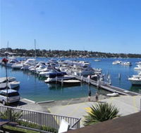 Royal Motor Yacht Club Port Hacking - Tourism Cairns