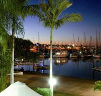 Royal Queensland Yacht Squadron - Tourism Cairns