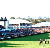 South Australian Jockey Club - Tourism Cairns