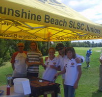Sunshine Beach Surf Life Saving Club - Tourism Cairns