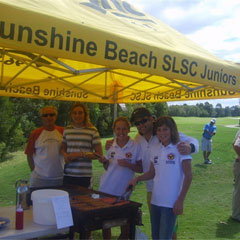 Sunshine Beach Surf Life Saving Club - Tourism Cairns 0