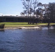 Sussex Inlet RSL Club - Tourism Cairns