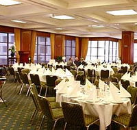 Tattersall's Club - Tourism Cairns