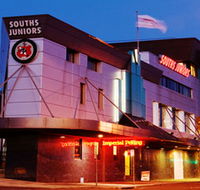 The Juniors - Tourism Cairns