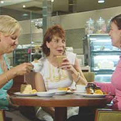 Toronto Workers Club - Tourism Cairns 0