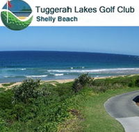 Tuggerah Lakes Golf Club - Tourism Cairns