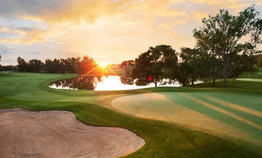Scamander River Golf Club - Tourism Cairns 0