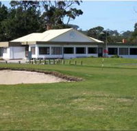 Seabrook Golf Club - Tourism Cairns