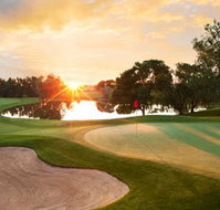 Jamestown Golf Club - Tourism Cairns