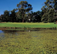 Riverside Golf Club Ltd - Tourism Cairns