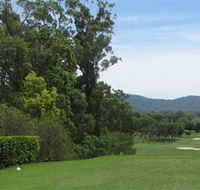 Murwillumbah Golf Club - Tourism Cairns