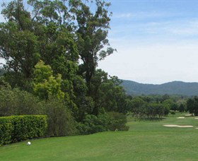 Murwillumbah Golf Club - Tourism Cairns 0