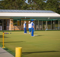 Lake Conjola Bowling Club - Tourism Cairns