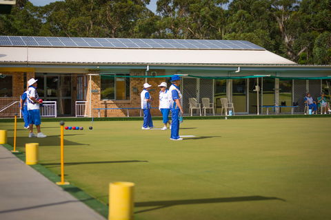 Lake Conjola Bowling Club - Tourism Cairns 0