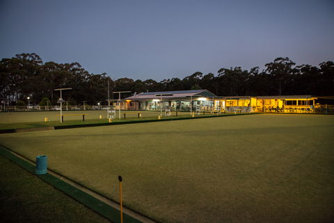 Lake Conjola Bowling Club - Tourism Cairns 1