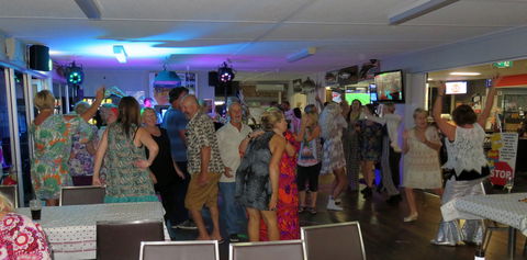 Lake Conjola Bowling Club - Tourism Cairns 3