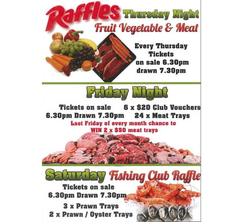 Lake Conjola Bowling Club - Tourism Cairns 5