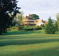 Duntryleague Golf Club - Tourism Cairns