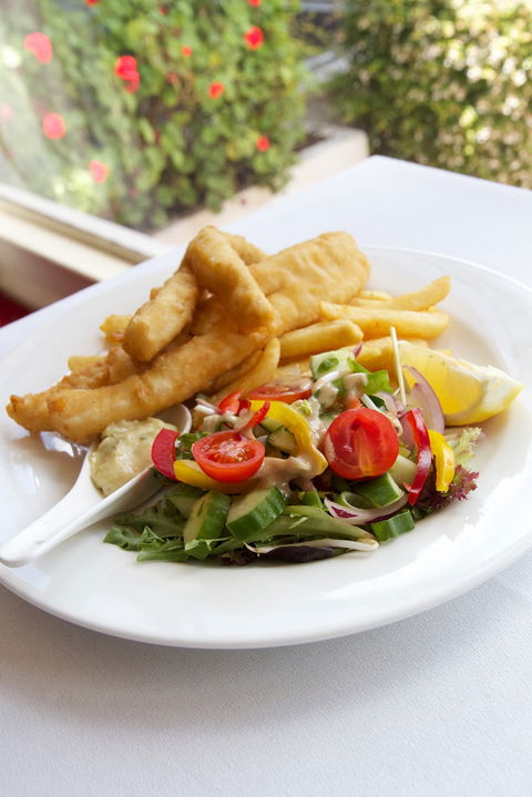 Duntryleague Golf Club - Tourism Cairns 10